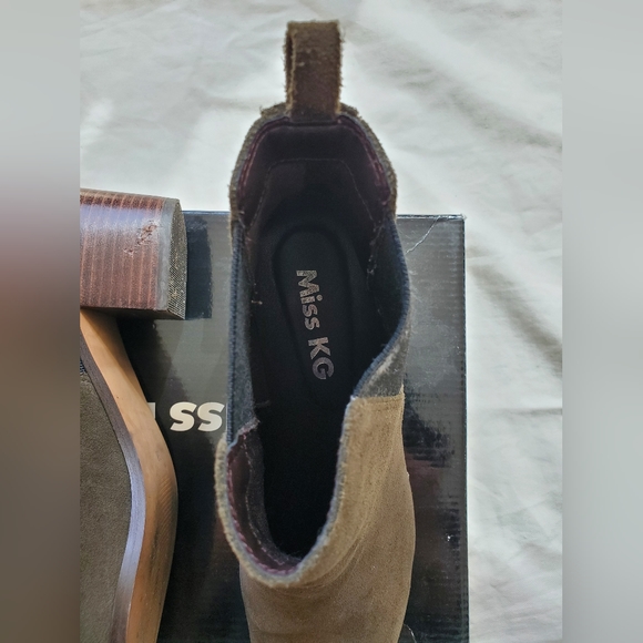 Kurt Geiger Senta Boot - Picture 9 of 13